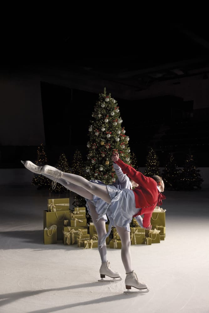 クリスマス ブティック | Christofle